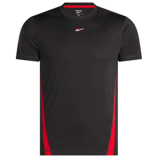 Reebok Ανδρική κοντομάνικη μπλούζα ID Train Energy Tech